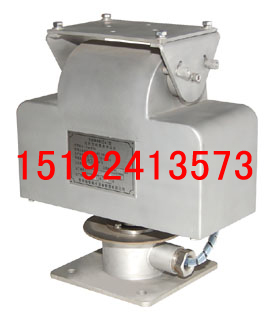 YHB40浇封型防爆电动云台