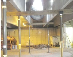 重型支撑套具（气动型） 40件套