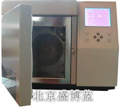 ZRJ-2000型煤自然测定仪