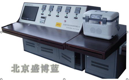   CTS-5温度传感器综合校验台