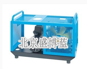 MCH 6/ET   意大利空气充填泵