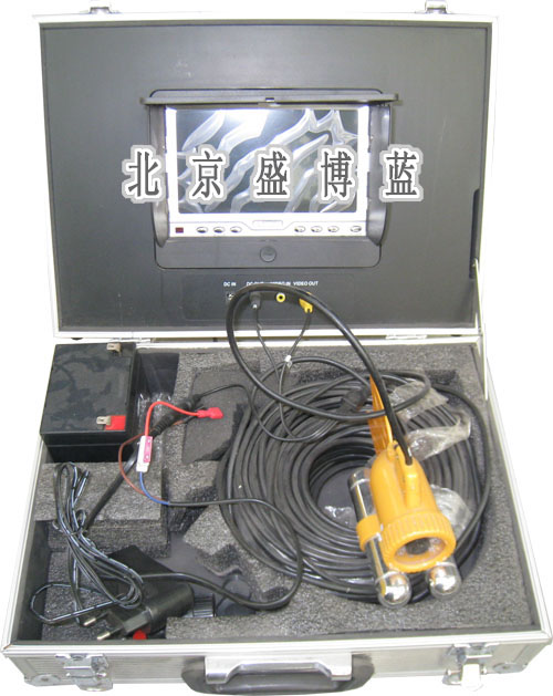 WD1.0水下生命探测仪