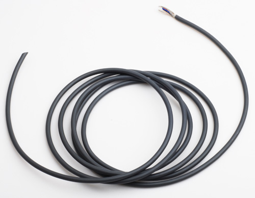 UL2464  26AWG 7/0.16  10