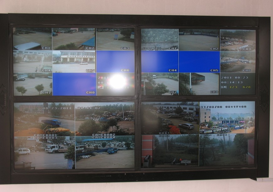 山东液晶大屏幕拼接