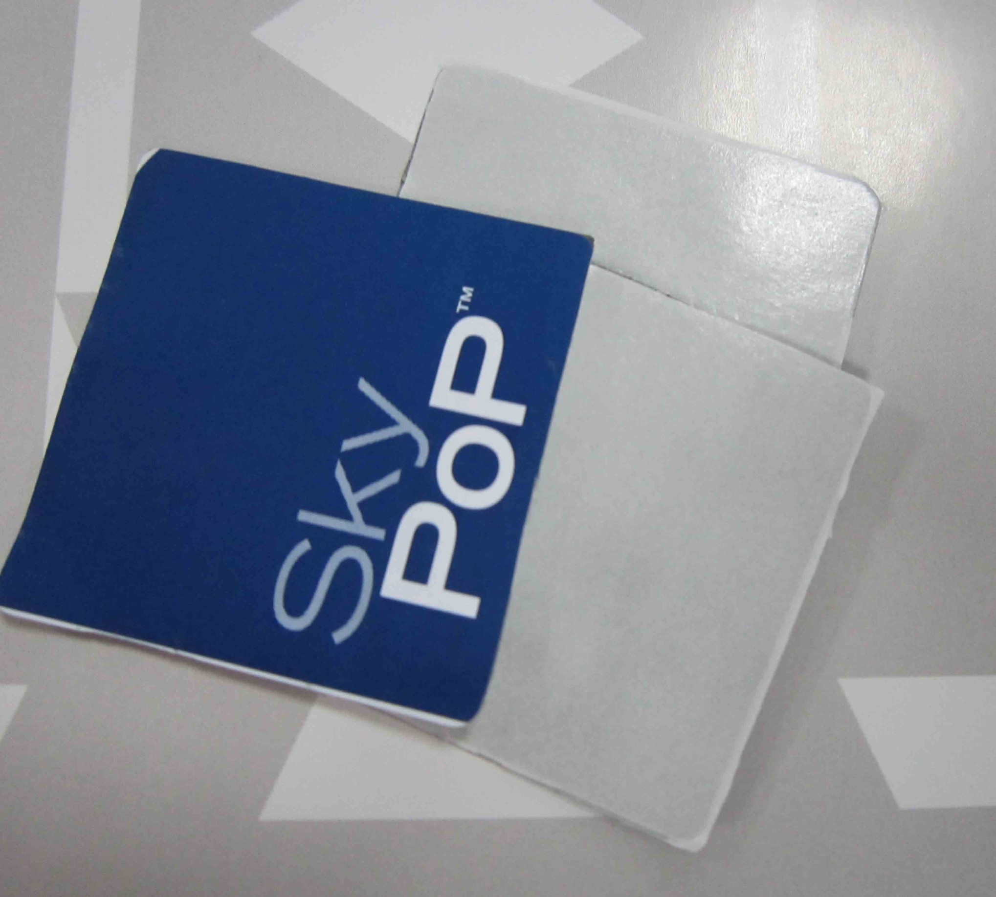 NFC移动支付标签