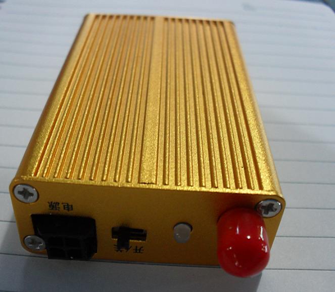 GPS定位调度终端