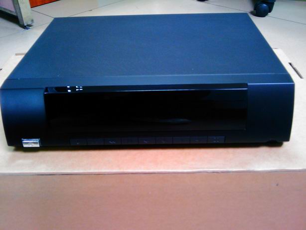 视频联网报警主机EAVS-2038