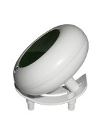 无线光照传感器