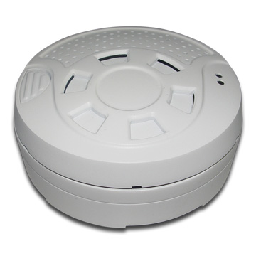 无线烟雾（火警）探测器