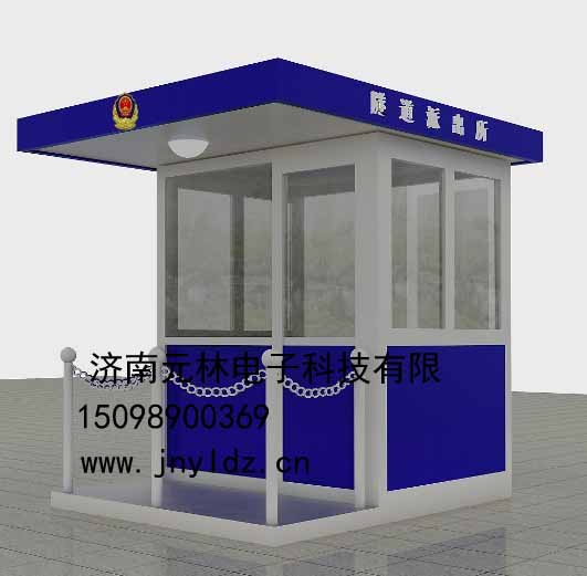 山东岗亭济南岗亭山东治安岗亭济南警务岗亭