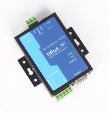 485联RJ45,485联以太网口,485联TCP/IP