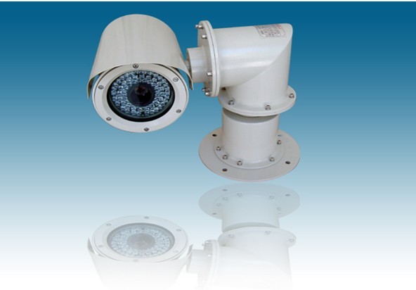 防爆摄像机专业生产厂家权威认证