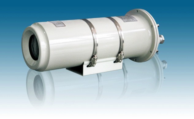 加油站专业防爆摄像机权威认证值得信赖