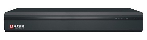  汉邦高科｜16路DVR｜24路DVR