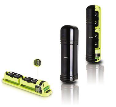 艾礼富红外对射 四光束红外对射深圳红外对射批发