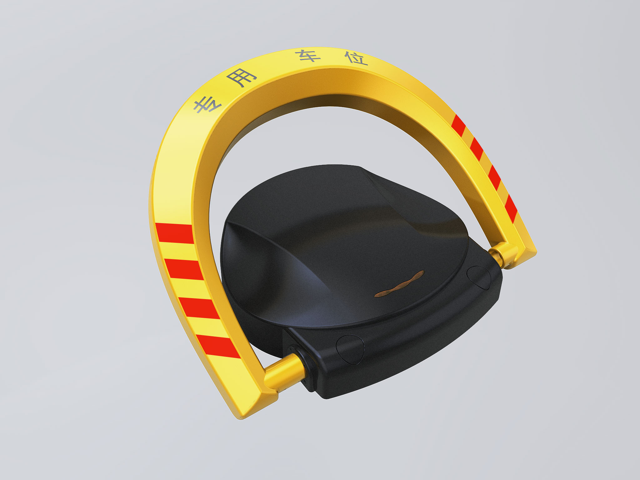 车位锁首选杭州车泊