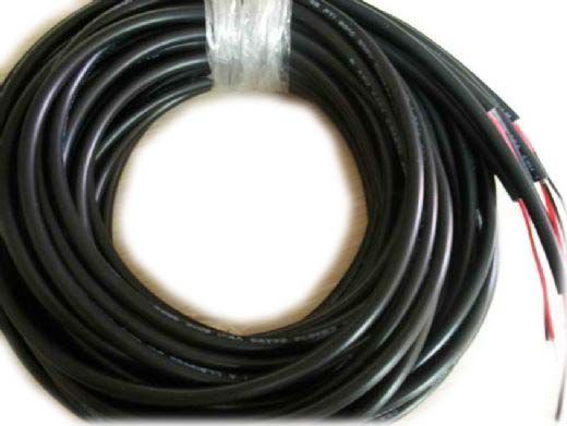 UL2919  3+4 24AWG 7/0.20
