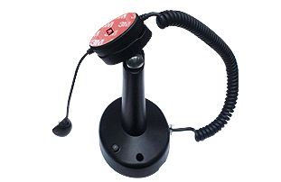 数码相机防盗报警器