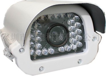 宽动态摄像机-梵迪