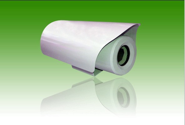 480TVL/540TVL/650TVL/700TVL防爆摄像机