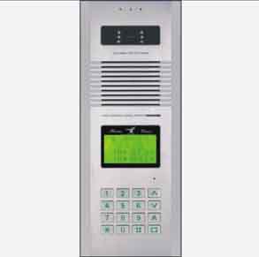 楼宇对讲系统报价