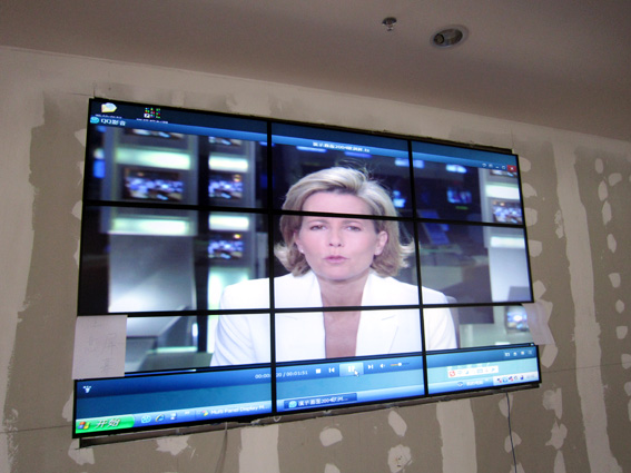 重庆专业液晶拼接厂家液晶拼接价格三星液晶拼接屏