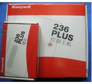 霍尼韦尔报警主机H-236报警主机六防区报警主机