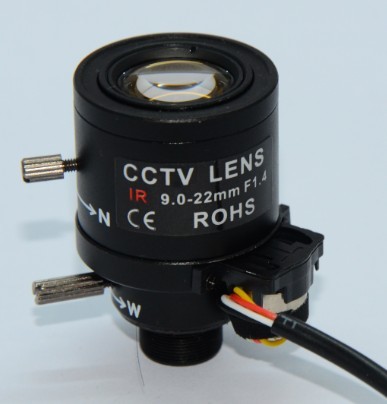 安防产品/监控镜头批发