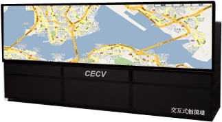 供应DLP投影 无缝拼接 无缝拼接墙 LED绿色光源 　　　