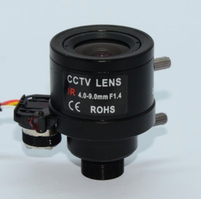 监控镜头|监控器材批发