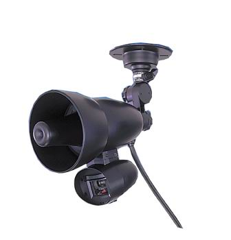 爱德宝防火灾探测器明火探测器fs-6000E