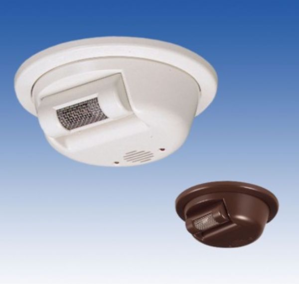 爱德宝明火探测器 FS-2000E防火灾明火探测器