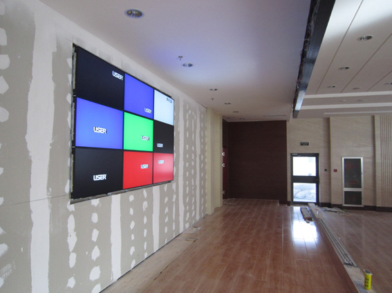 黑龙江液晶拼接厂家哈尔滨液晶拼接价格三星液晶拼接屏