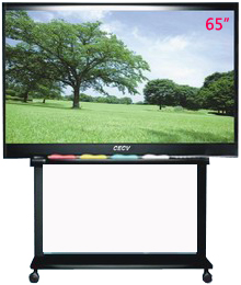 供应55寸/65寸70寸/82寸交互式触摸屏 电子白板 电子黑板