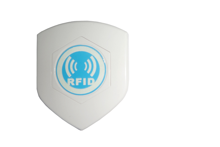 感应电子巡逻点