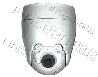 室内MINI红外中速球、迷你室内红外中速球