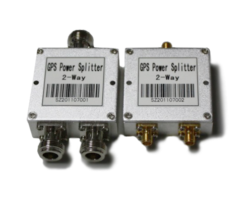 GPS二功分器  分路器