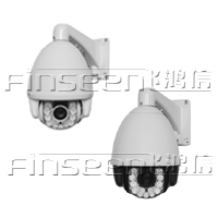 七寸红外中速球，深圳飞鸿信红外中速球