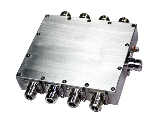 GPS十二功分器  微带功分器