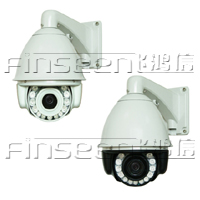 140米红外中速球，飞鸿信红外中速球