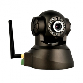 万视王标清网络摄像机