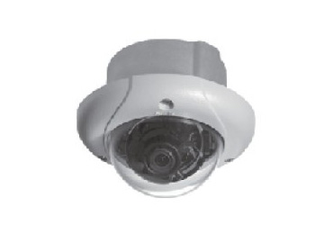 Pelco Sarix IM IP高清半球摄像机