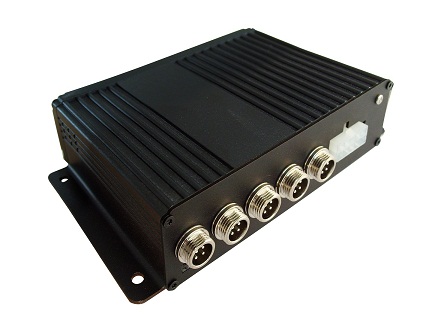 车载SD卡录像机F型