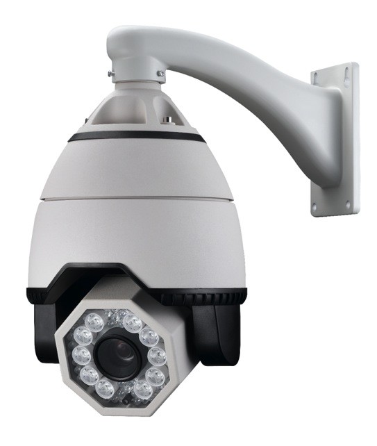 泰尔斯红外高速球