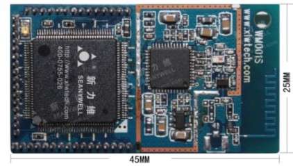 WIFI智能设备 无线网络摄像头
