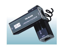 供应TOP中鹏TN-RJ45系列信号控制防雷器