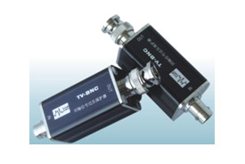 供应TOP中鹏TV-BNC系列视频信号控制防雷器