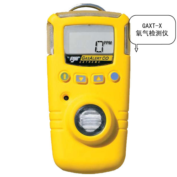 BW四合一气体检测仪XT-XWHM泵吸式|防爆