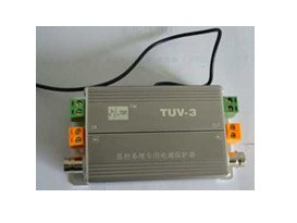 供应TOP中鹏二/三合一监控专用防雷器