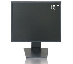 15寸 液晶监视器